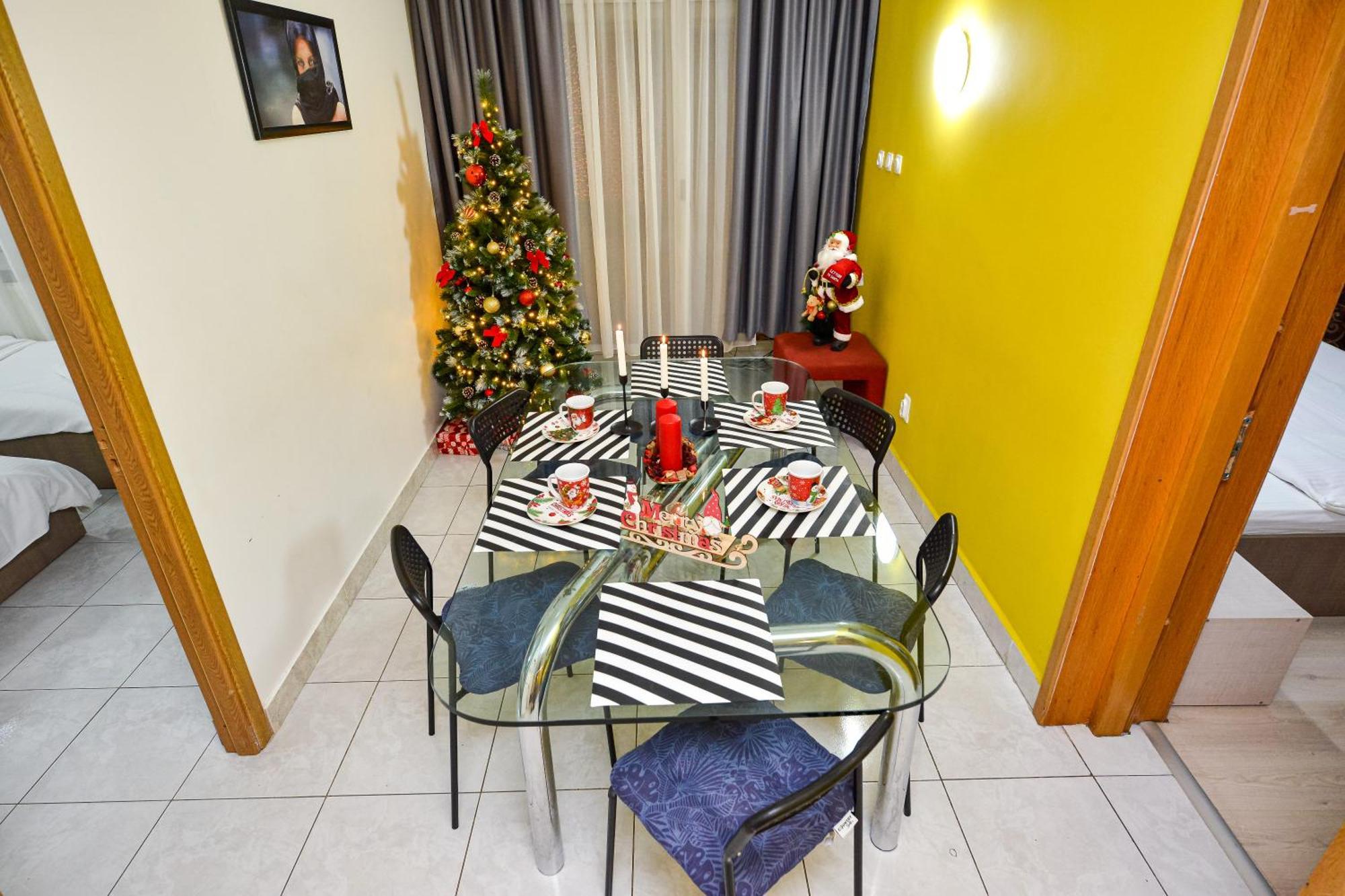 The Lincoln Suites - Central Shabbat Friendly Apartments بوخارست المظهر الخارجي الصورة