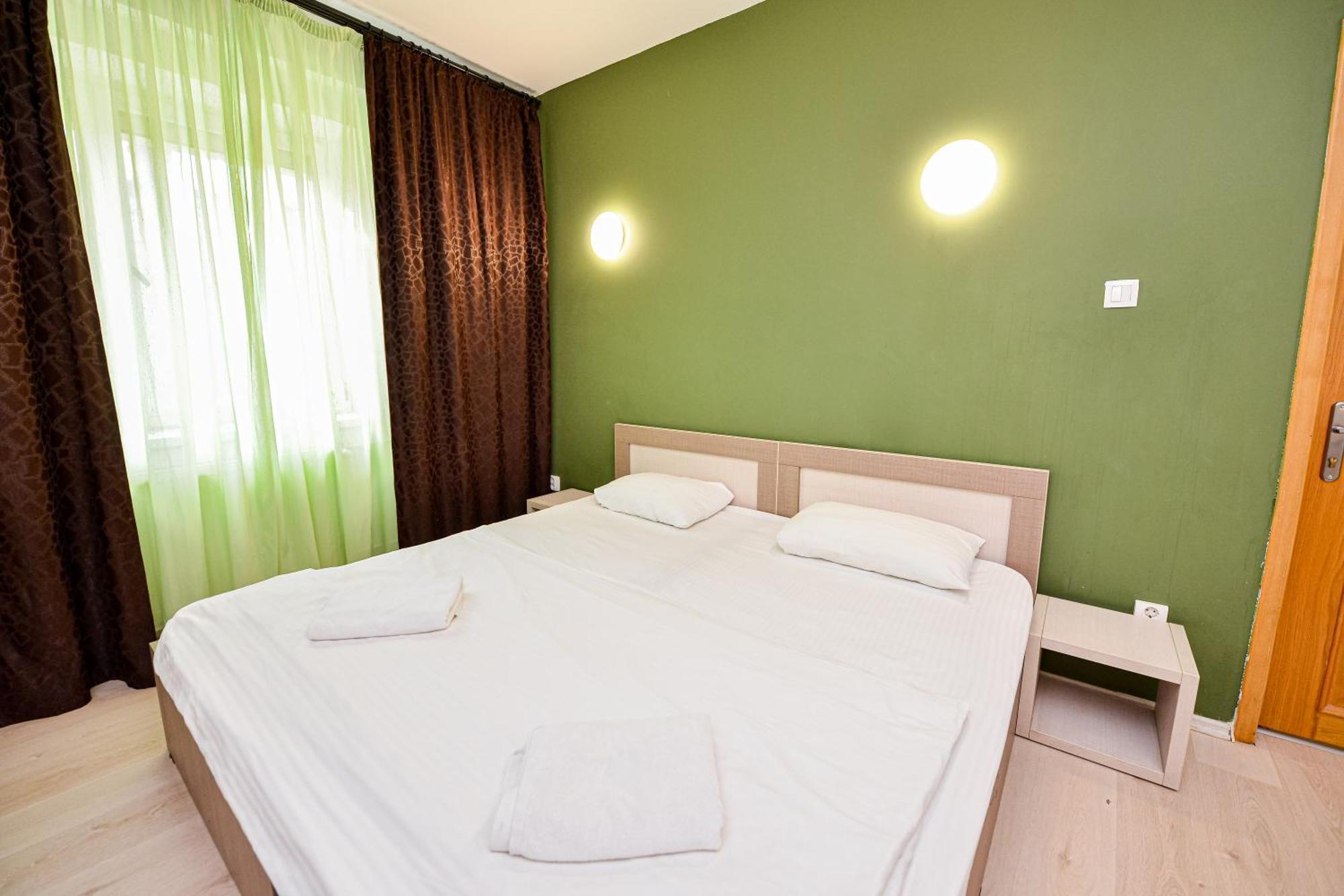 The Lincoln Suites - Central Shabbat Friendly Apartments بوخارست المظهر الخارجي الصورة