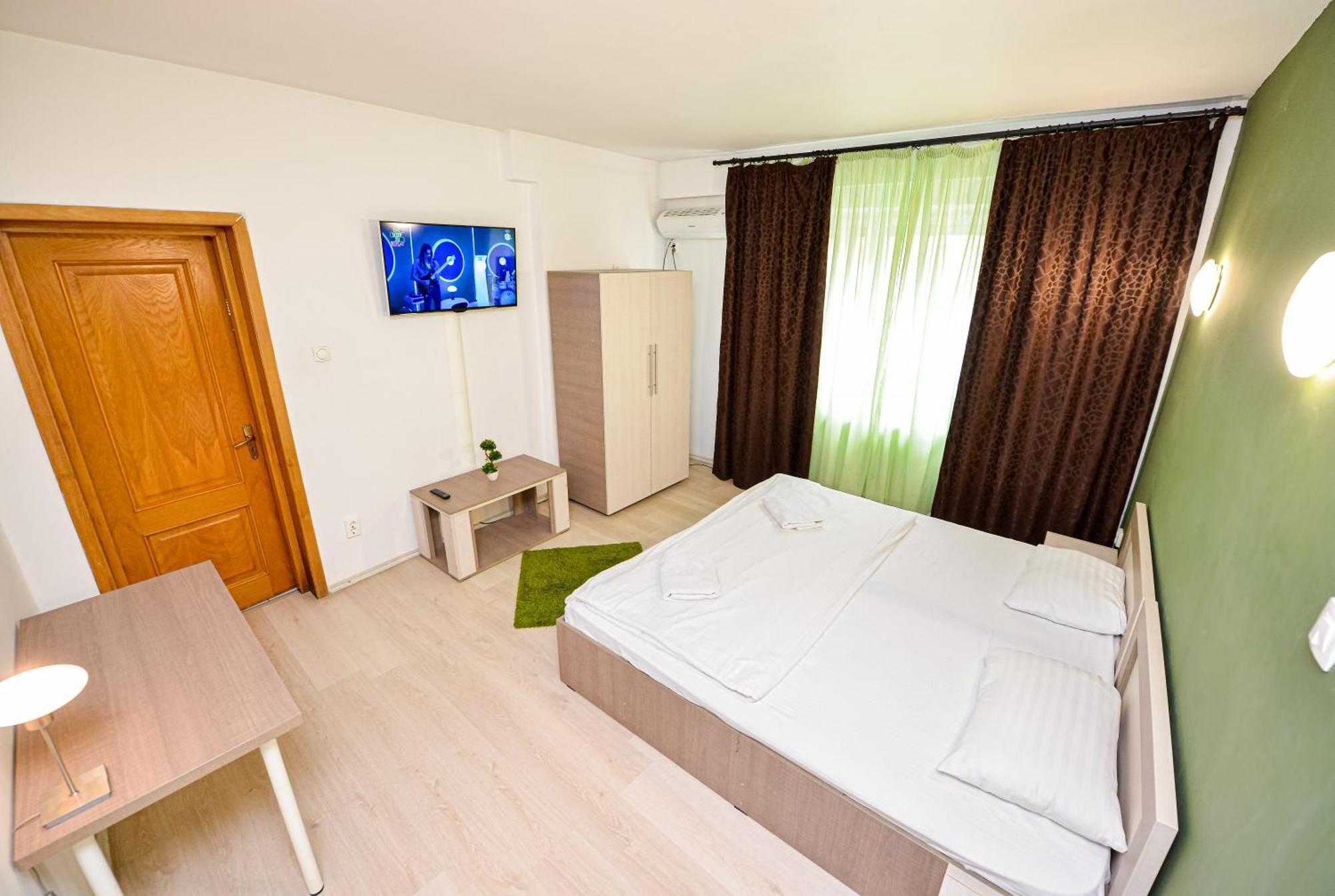 The Lincoln Suites - Central Shabbat Friendly Apartments بوخارست المظهر الخارجي الصورة