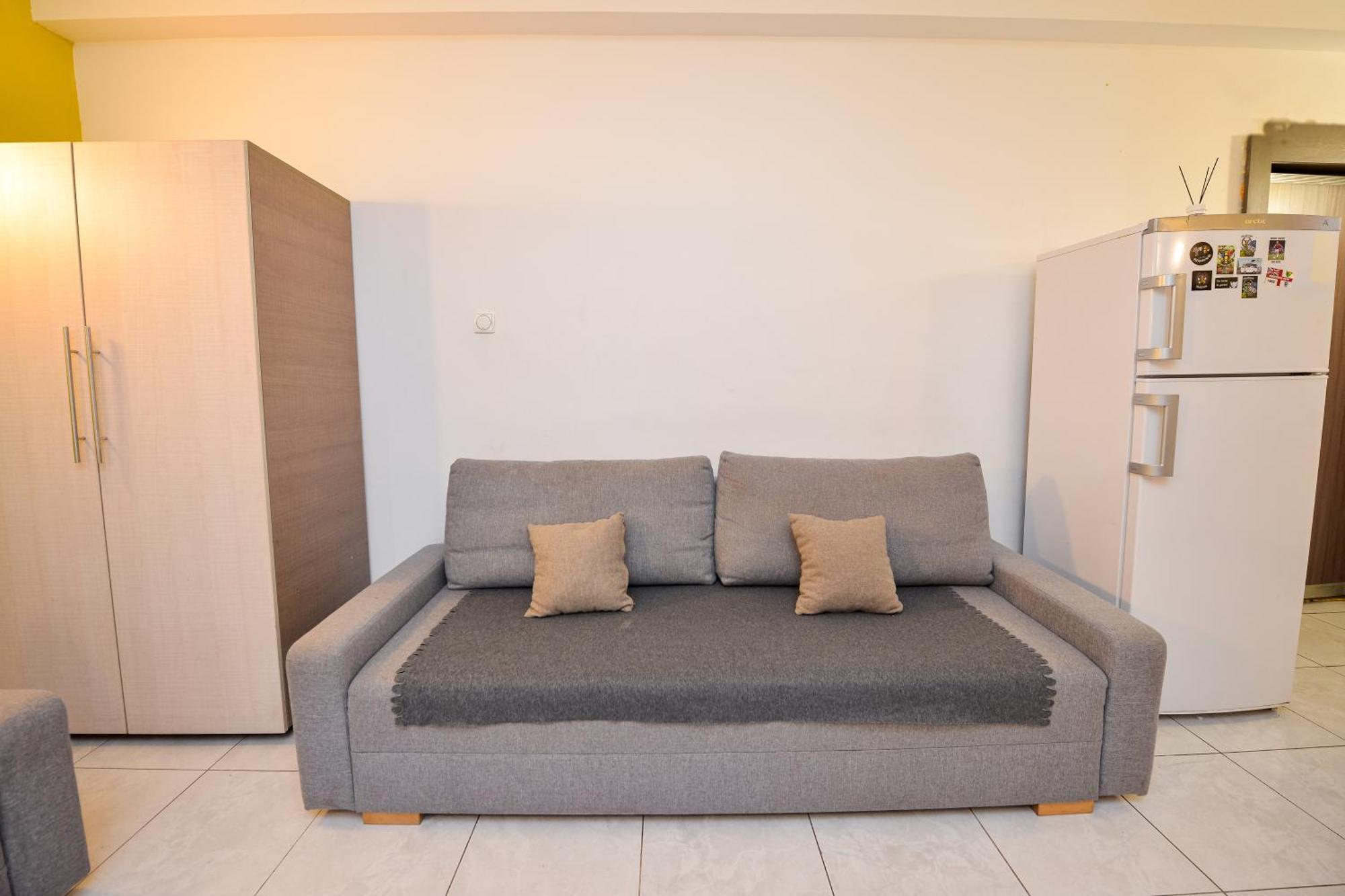 The Lincoln Suites - Central Shabbat Friendly Apartments بوخارست المظهر الخارجي الصورة