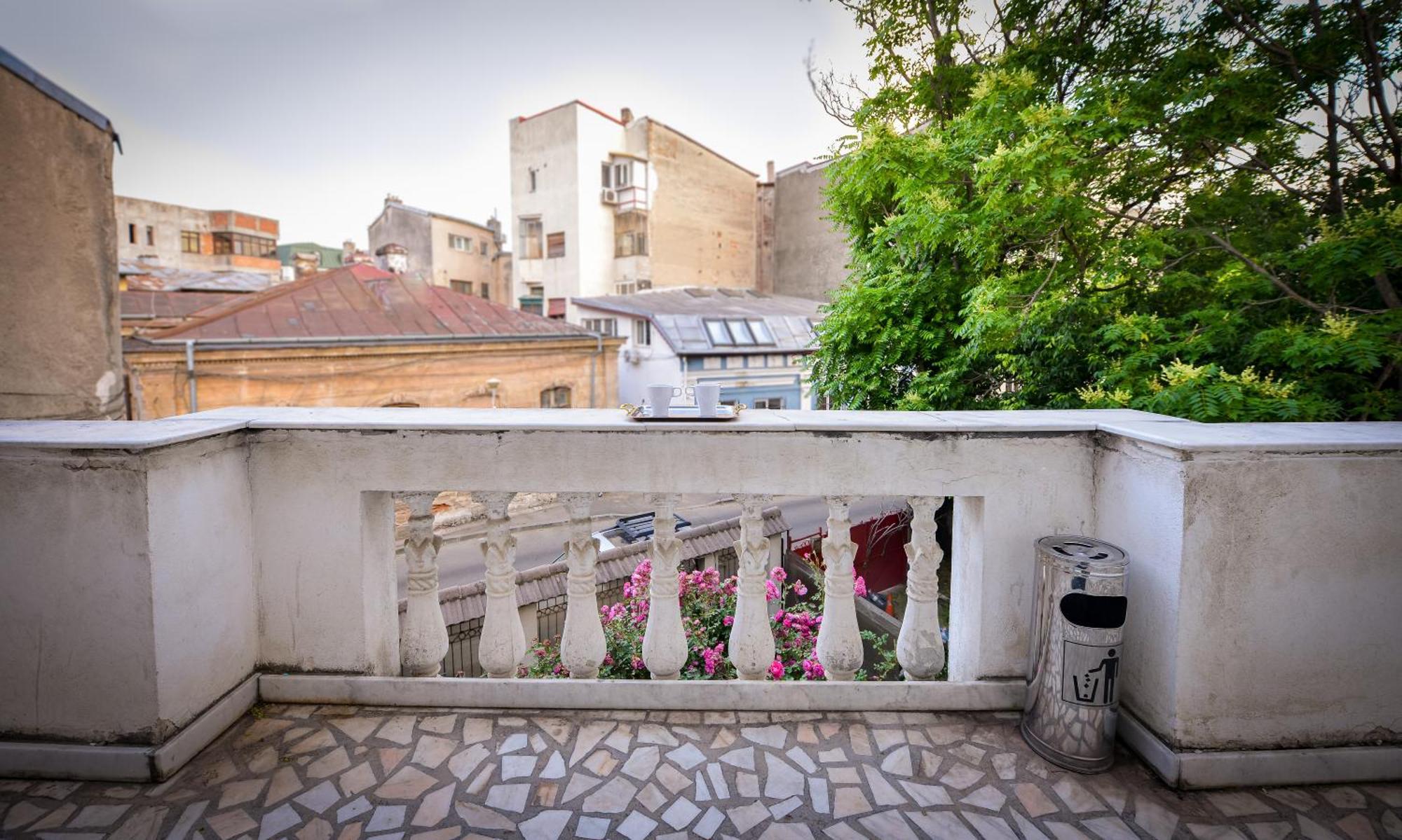 The Lincoln Suites - Central Shabbat Friendly Apartments بوخارست المظهر الخارجي الصورة