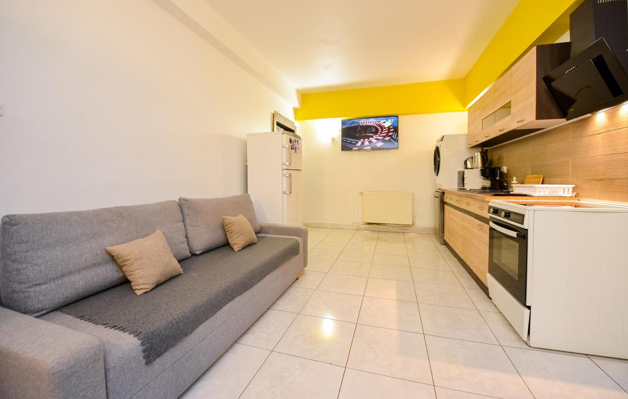 The Lincoln Suites - Central Shabbat Friendly Apartments بوخارست المظهر الخارجي الصورة