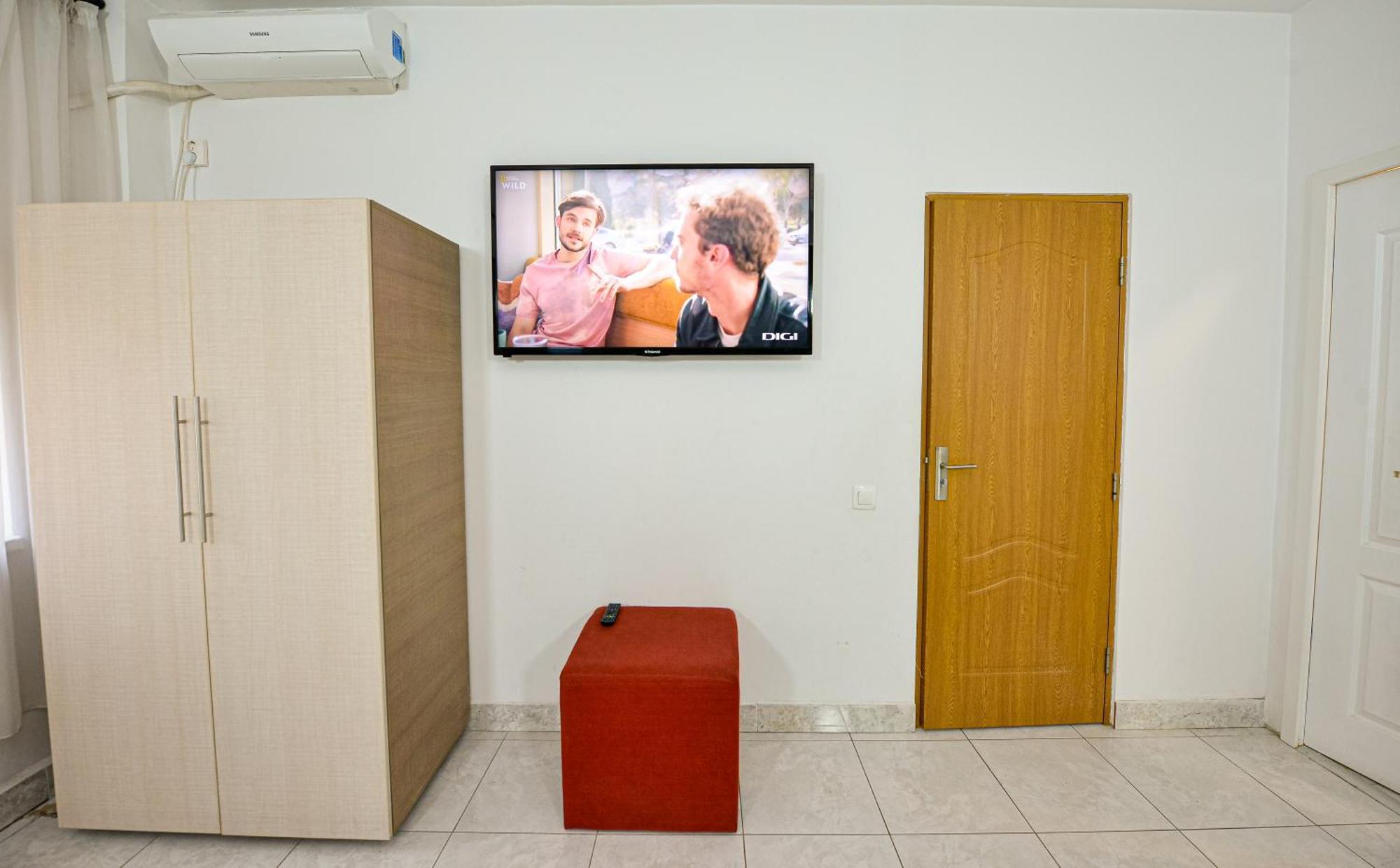 The Lincoln Suites - Central Shabbat Friendly Apartments بوخارست المظهر الخارجي الصورة