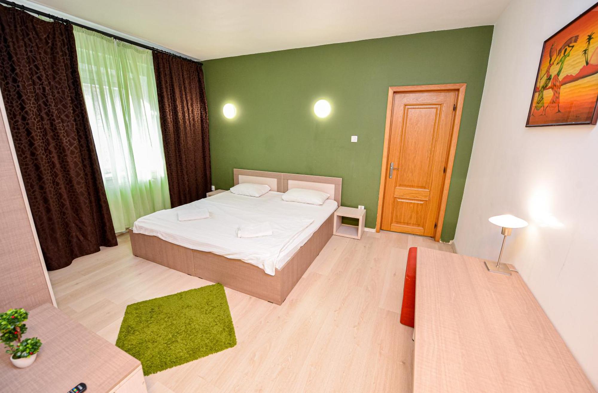 The Lincoln Suites - Central Shabbat Friendly Apartments بوخارست المظهر الخارجي الصورة