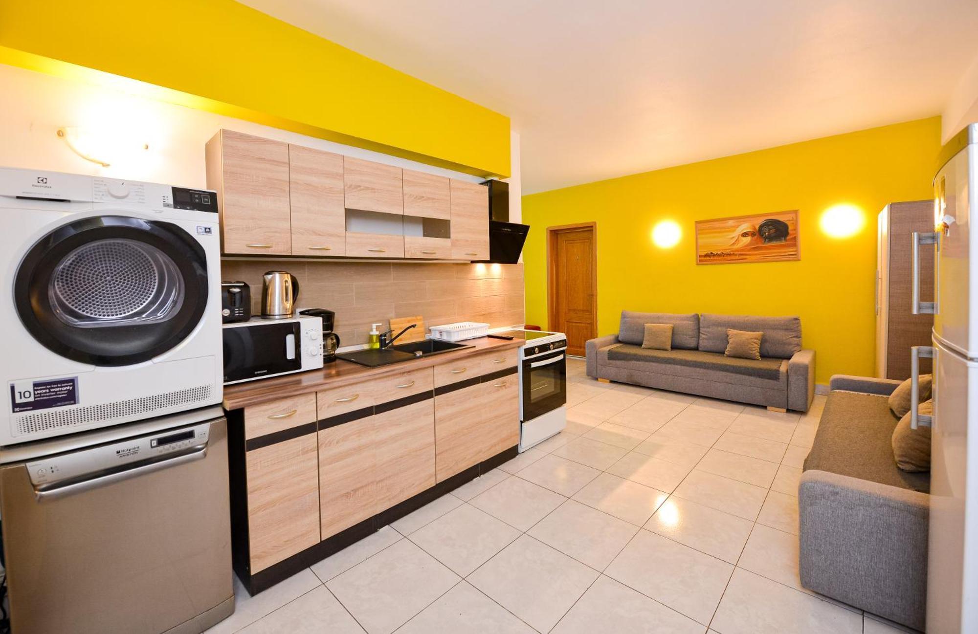 The Lincoln Suites - Central Shabbat Friendly Apartments بوخارست المظهر الخارجي الصورة